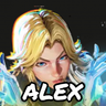 Alex