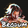 Brodum