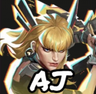 Aj