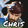Chris