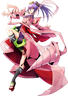 Amane nishiki