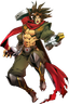 Bang shishigami