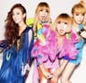 2NE1