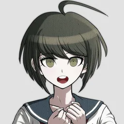 Komaru Naegi
