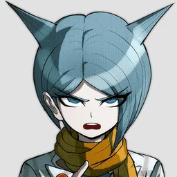 Nagisa Shingetsu