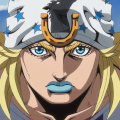 Johnny Joestar