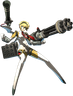 Aigis