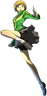 Chie Satonaka