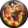 HE - 4th Match Flame Rodion