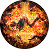 HE - Ardor Blossom Star Faust
