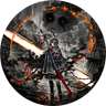 HE - 4th Match Flame Ryoshu
