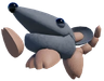 Doombringer (aka Joey)