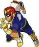 Captain Falcon