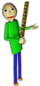 Baldi