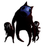 Blue James