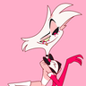 Angel Dust (Hellaverse)
