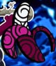 Arms-Arms fruit