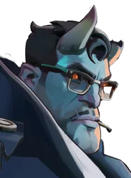 Deadlock Characters