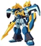 Burnlapius Gundam