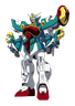 ALtros Gundam