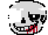 Aftertale Sans