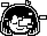 Aftertale Frisk