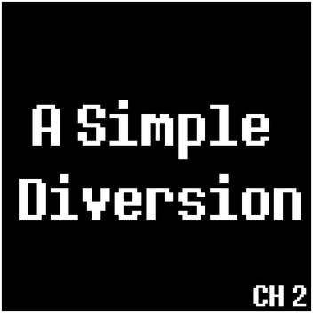 A Simple Diversion