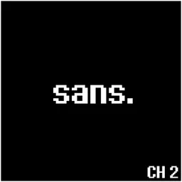 sans.
