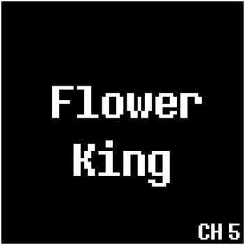 Flower King