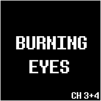BURNING EYES