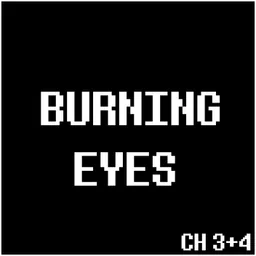 BURNING EYES