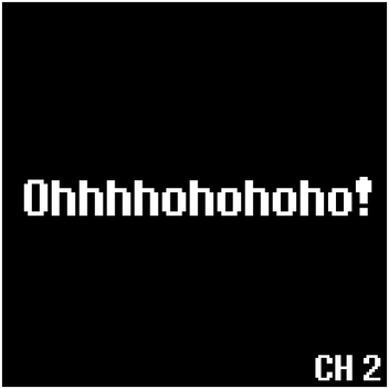 Ohhhhohohoho!