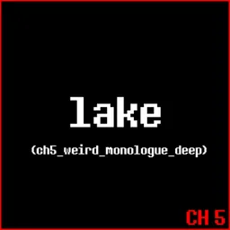 lake
