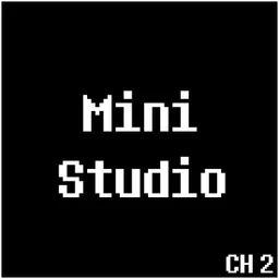 Mini Studio