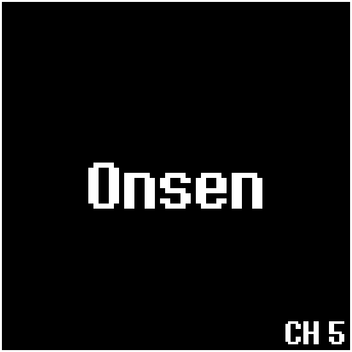 Onsen