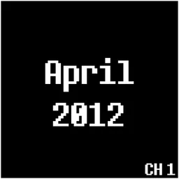 April 2012