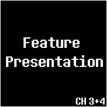 Feature Presentation