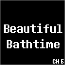 Beautiful Bathtime