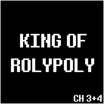 KING OF ROLYPOLY