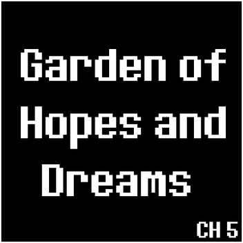 Garden of Hopes and Dreams