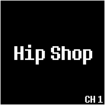 Hip Shop