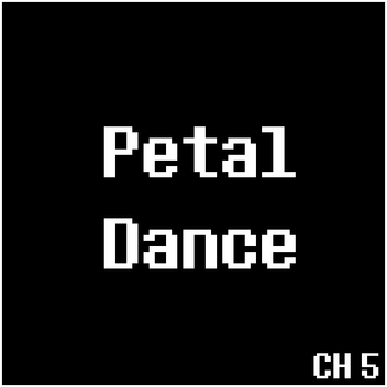 Petal Dance