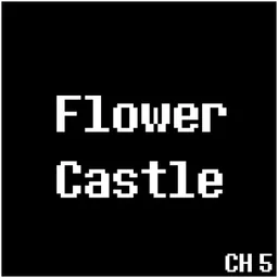 Flower Castle