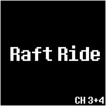 Raft Ride