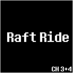 Raft Ride