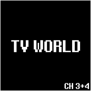 TV WORLD