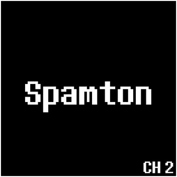Spamton