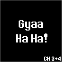Gyaa Ha Ha!