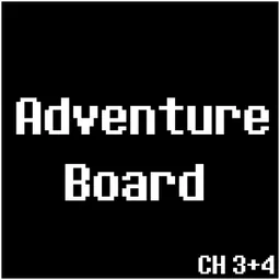 Adventure Board