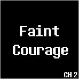 Faint Courage